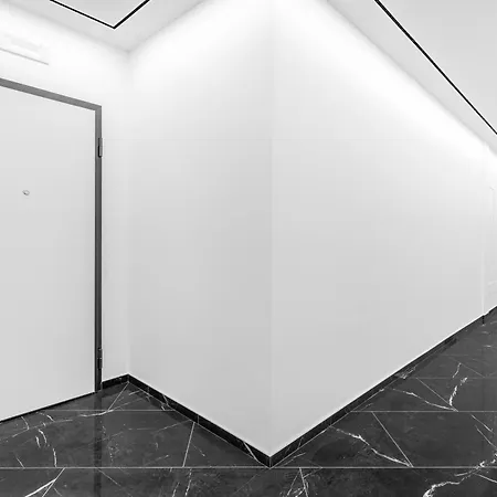 Ponale Foresteria Lombarda Milan