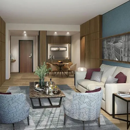 Marriott Mailand