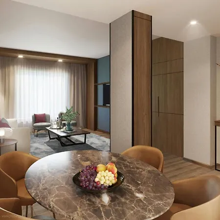 Marriott 4* Mailand