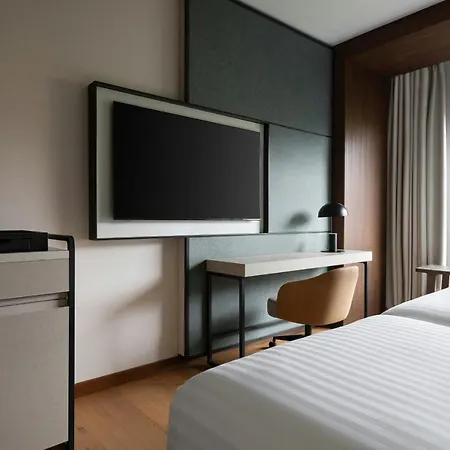 Marriott 4*