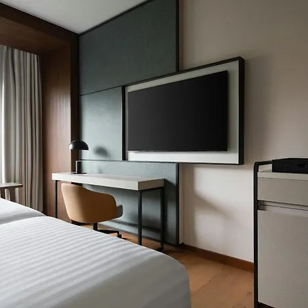 Marriott Mailand
