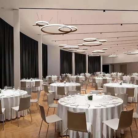 Hotel Sheraton San Siro Mediolan