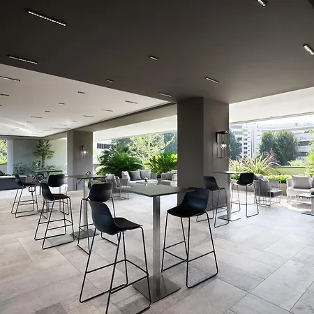 Sheraton San Siro 4*