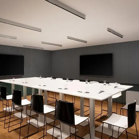 Ξενοδοχείο Sheraton San Siro