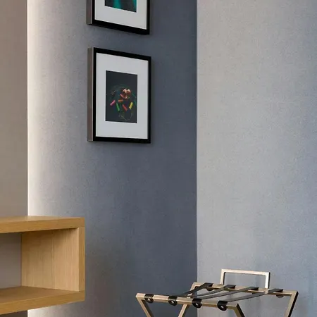 Sheraton San Siro Ξενοδοχείο 4*