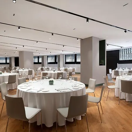 Sheraton San Siro 4* Milán