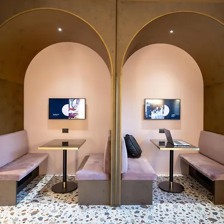 Axyhotels Innstyle Hotel 4*