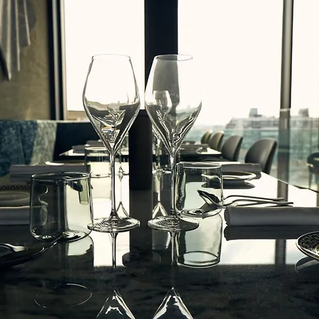 Hotel Uptown Palace Milan