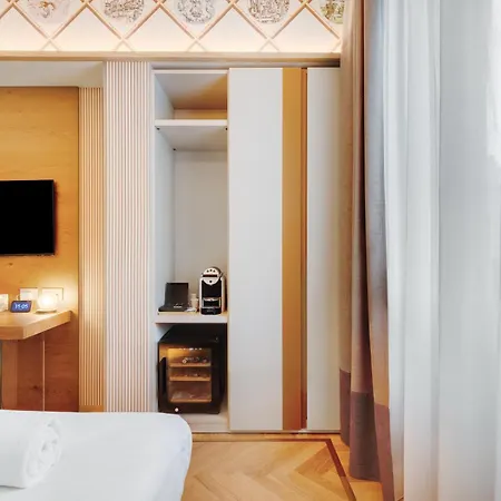 酒店 Qc Porta Romana