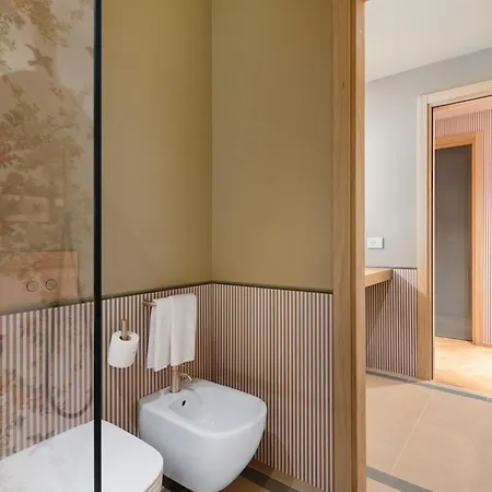 Qc Porta Romana 米兰