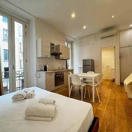 Kibilu - Via Washington *