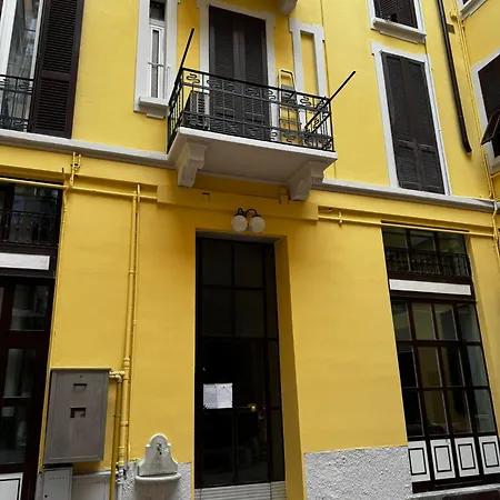 Kibilu - Via Washington Milano