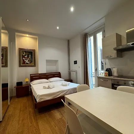 Kibilu - Via Washington * Milan