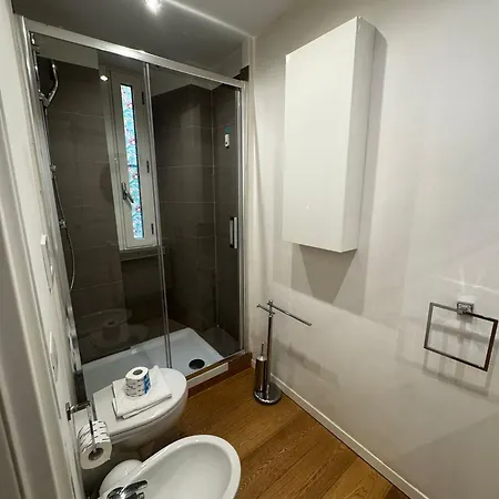 Apartment Kibilu - Via Washington