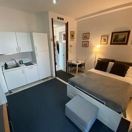 Short Rent Porta Vittoria *