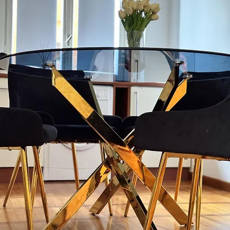 Appartamento The Boutique - Repubblica - Station