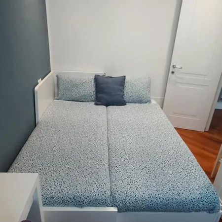 Apartamento Casamia Tra Navigli E Università-free Parking