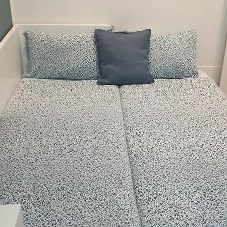 Casamia Tra Navigli E Universita-free Parking *