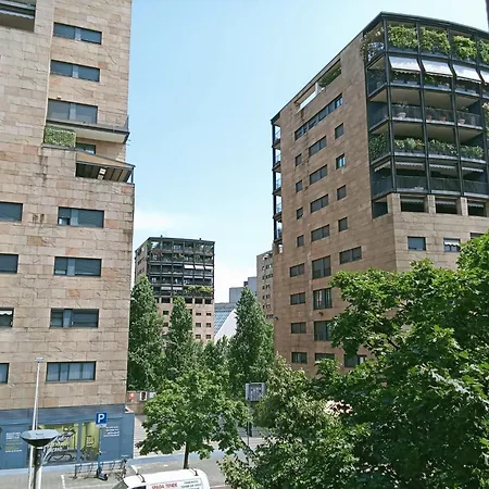 Apartamento Bellissimo Bilocale Con Terrazzo Milán