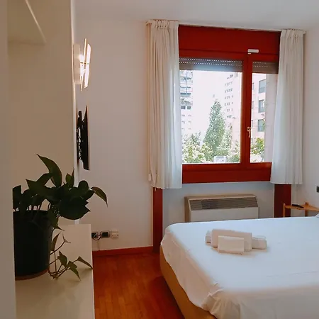 Bellissimo Bilocale Con Terrazzo *