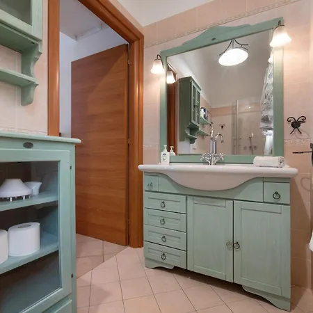 Somaré Appartement *