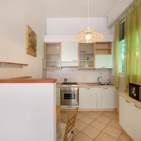 Appartement Somaré *