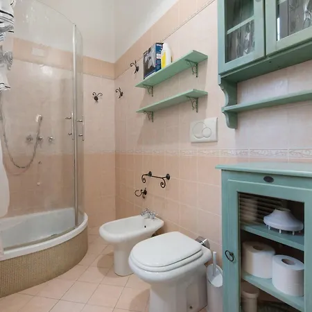 Appartement Somaré Milan