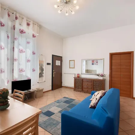 Somaré Appartement *