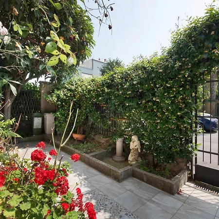 Appartement Somaré *