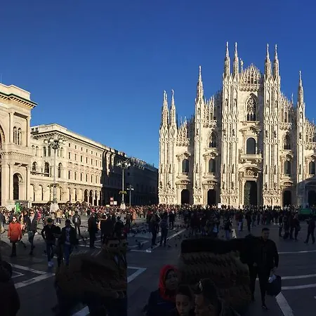 Apartment Duomo House *