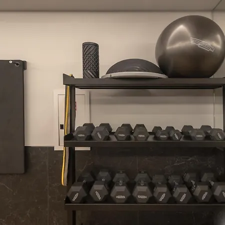 Hotiday Collection - Cinque Giornate