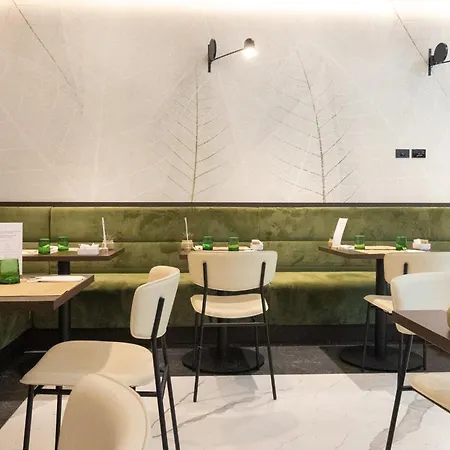 Hotiday Collection - Cinque Giornate Hotel Milano