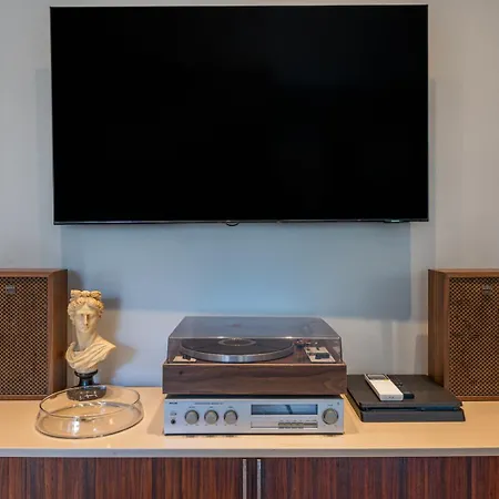 Porta Romana's Nest - Accogliente Con Terrazza Privata Lägenhet *