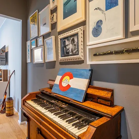 Porta Romana's Nest - Accogliente Con Terrazza Privata Lägenhet Milano