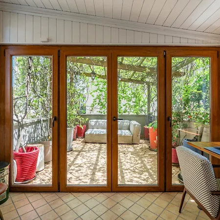 Porta Romana's Nest - Accogliente Con Terrazza Privata Lägenhet