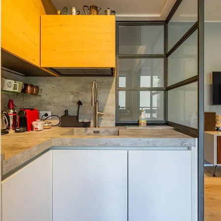 Porta Romana's Nest - Accogliente Con Terrazza Privata *