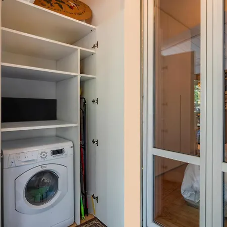 Porta Romana's Nest - Accogliente Con Terrazza Privata Milano