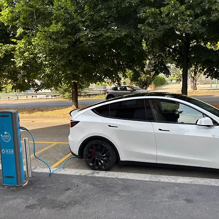 Vittoria Citylife דירה מילאנו