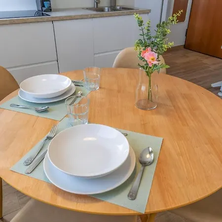 Navigli Nest - Metro & Navigli Nearby *