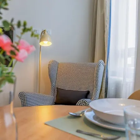 Navigli Nest - Metro & Navigli Nearby Apartament