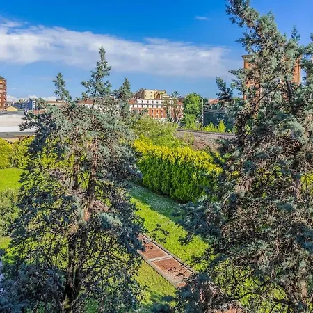 Navigli Nest - Metro & Navigli Nearby Lejlighed Milano