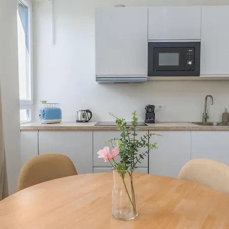 Navigli Nest - Metro & Navigli Nearby Lejlighed