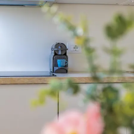 Apartament Navigli Nest - Metro & Navigli Nearby