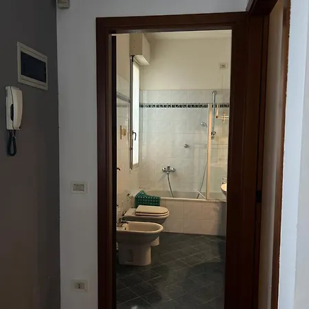 Lägenhet Soperga Milano