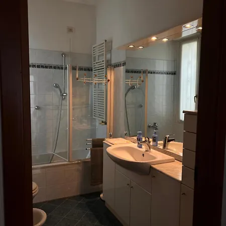 Soperga דירה מילאנו