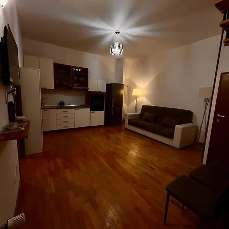 Soperga * מילאנו