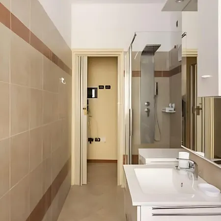 I-host - Della Torre 32 Appartement Milan