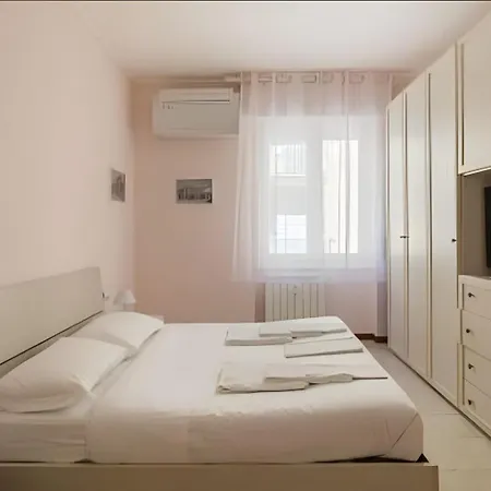 I-host - Della Torre 32 Apartamento