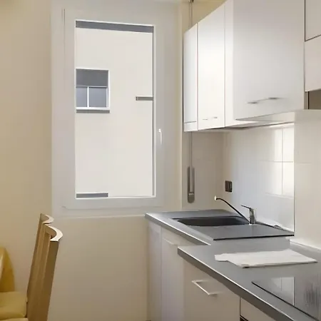 I-host - Della Torre 32 Apartamento Milán