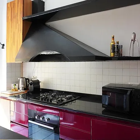 10 Min - Bright & Modern, Up To 5 Beds Διαμέρισμα Μιλάνο